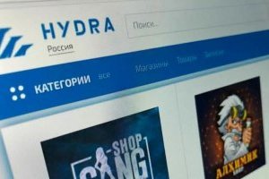 Замена гидры
